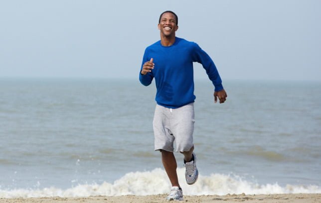 5 beneficios a la salud de correr