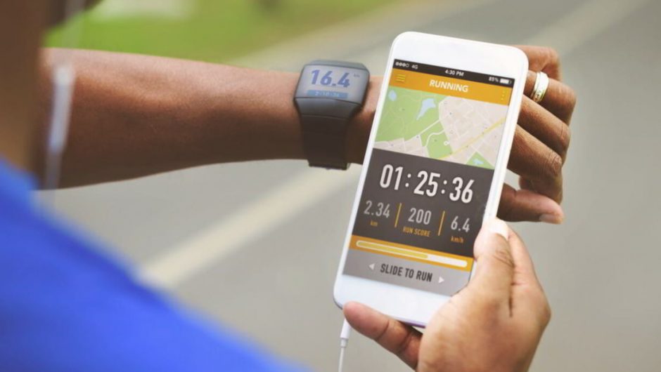 Apps de running que cada corredor debe tener en su móvil